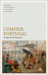 Cumprir Portugal, Tomaz P Dentinho; Coord António F Fernandes, Joaquim Oliveira Martins - PRINCIPIA