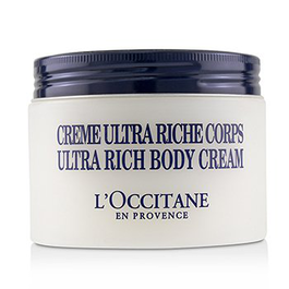 L'Occitane en Provence Shea Butter Ultra Rich Crema Corporal 200ml