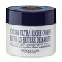 L'Occitane Shea Butter Ultra Rich Body Cream 200 ml