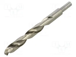 IRWIN Broca para metal HSS PRO 15mm x 169mm
