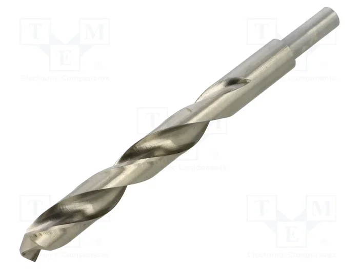 IRWIN Broca para metal HSS PRO 15mm x 169mm IRWIN Broca para metal HSS PRO 15mm x 169mm