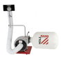 Holzmannn ABS850 DBK Colector de Polvo para Torno de Madera