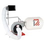 Holzmannn ABS850 DBK Colector de Polvo para Torno de Madera