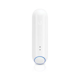 Ubiquiti UP-Sense Sensores Inteligentes 3-Pack - Sensor de Movimiento, Temperatura y Humedad - Inalámbrico Bluetooth - Blanco