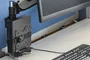 Digitus Soporte para Mini PC DA-90360 Negro