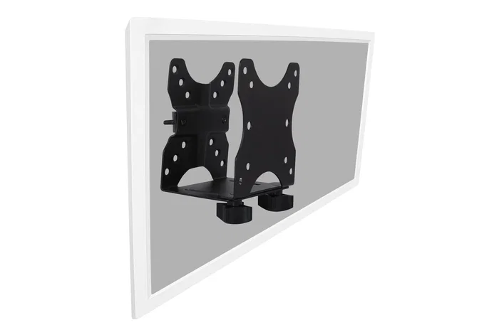 Digitus Soporte para Mini PC DA-90360 Negro