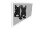 Digitus Soporte para Mini PC DA-90360 Negro