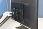 Digitus Soporte para Mini PC DA-90360 Negro