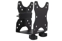 Digitus Soporte para Mini PC DA-90360 Negro