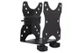 Digitus Soporte para Mini PC DA-90360 Negro