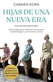 Hijas de una nueva era, Carmen Korn - BOOKET