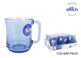 Duralex Taza Apilable Marine Lys 31cl