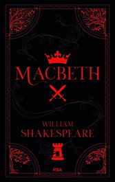 Macbeth, William Shakespeare - RBA