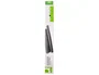 Q-connect Reposamuñecas de gel para teclado negro 525x58x17 mm
