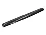 Q-connect Reposamuñecas de gel para teclado negro 525x58x17 mm