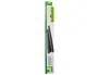 Q-connect Reposamuñecas de gel para teclado negro 525x58x17 mm