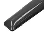 Q-connect Reposamuñecas de gel para teclado negro 525x58x17 mm