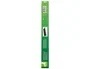 Q-connect Reposamuñecas de gel para teclado negro 525x58x17 mm