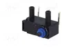 Aratas (Formerly Omron Components) Microconmutador SNAP ACTION D2HW-BL201DL SPDT