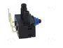 Aratas (Formerly Omron Components) Microconmutador SNAP ACTION D2HW-BL201DL SPDT