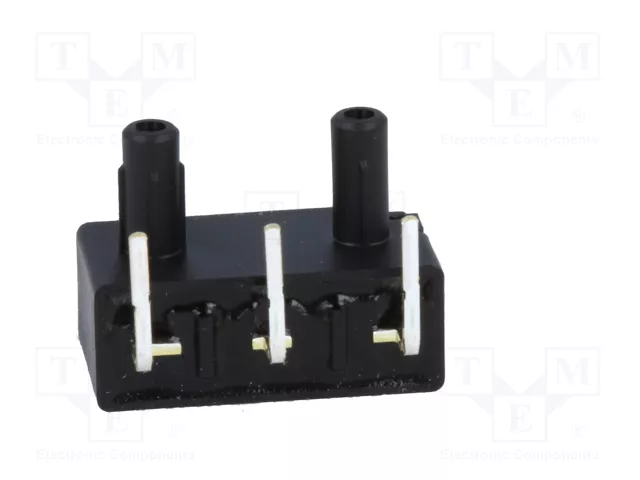 Aratas (Formerly Omron Components) Microconmutador SNAP ACTION D2HW-BL201DL SPDT Aratas (Formerly Omron Components) Microconmutador SNAP ACTION D2HW-BL201DL SPDT