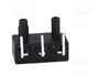 Aratas (Formerly Omron Components) Microconmutador SNAP ACTION D2HW-BL201DL SPDT