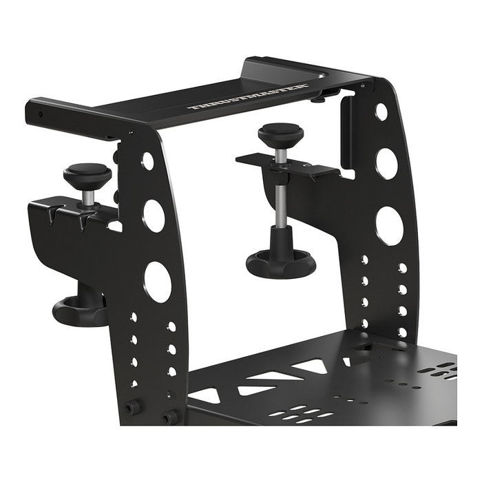 Thrustmaster TM Flying Clamp Soporte Negro Thrustmaster TM Flying Clamp Soporte Negro