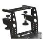 Thrustmaster TM Flying Clamp Soporte Negro