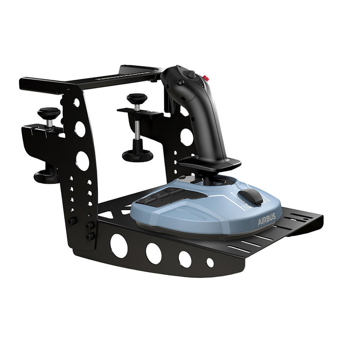 Thrustmaster TM Flying Clamp Soporte Negro Thrustmaster TM Flying Clamp Soporte Negro