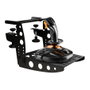 Thrustmaster TM Flying Clamp Soporte Negro