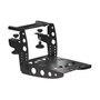 Thrustmaster TM Flying Clamp Soporte Negro