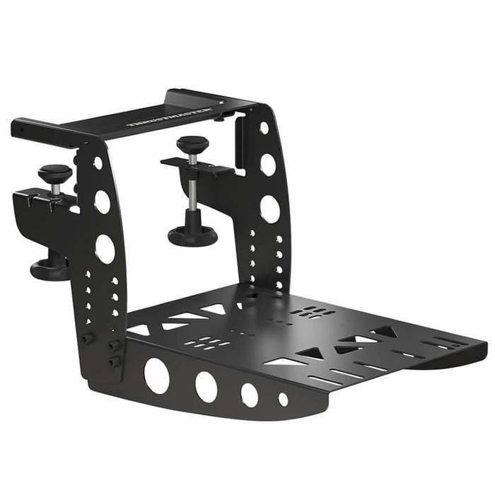 Thrustmaster TM Flying Clamp Soporte Negro Thrustmaster TM Flying Clamp Soporte Negro