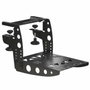 Thrustmaster TM Flying Clamp Soporte Negro