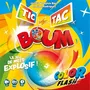 Asmodee ASM1724516657026 Tic Tac Boum Color Flash - Idioma francés