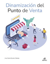 EDITEX, Dinamización del punto de venta, Román Pañeda, Ana María - EDITEX