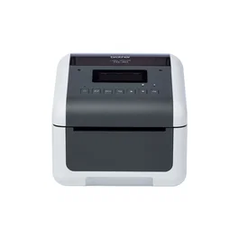 Brother TD4555DNWB Impresora de etiquetas térmica