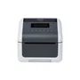 Brother TD4555DNWB Impresora de etiquetas térmica