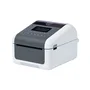Brother TD4555DNWB Impresora de etiquetas térmica