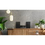 Philips TAM4505M2/12 Micro Stereo System
