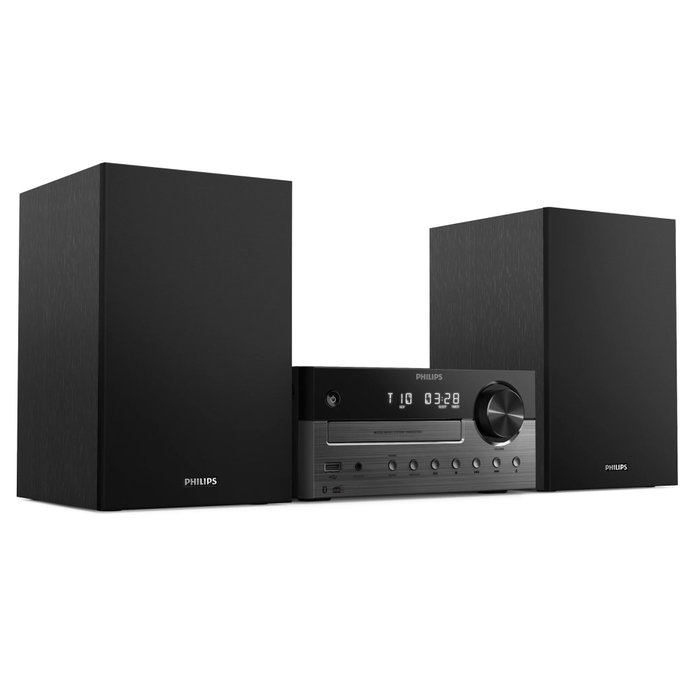 Philips TAM4505M2/12 Micro Stereo System Philips TAM4505M2/12 Micro Stereo System