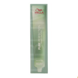 Wella Professionals Pure Perfection 66/0 Rubio Oscuro Intenso 60 ml