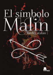 El Símbolo Maligno, Jordi Catalan - SAR ALEJANDRIA EDICIONES