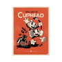Cuphead Artbook The Art of Cuphead *INGLÉS*
