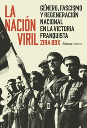 La nación viril, Zira Box - ALIANZA