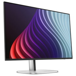 HP Monitor de 27 pulgadas Full HD IPS 120 Hz D33DFUT#ABB
