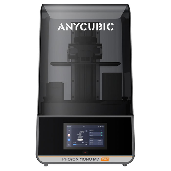 Anycubic Photon Mono M7 Pro