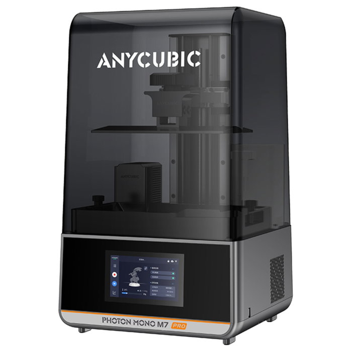 Anycubic Photon Mono M7 Pro