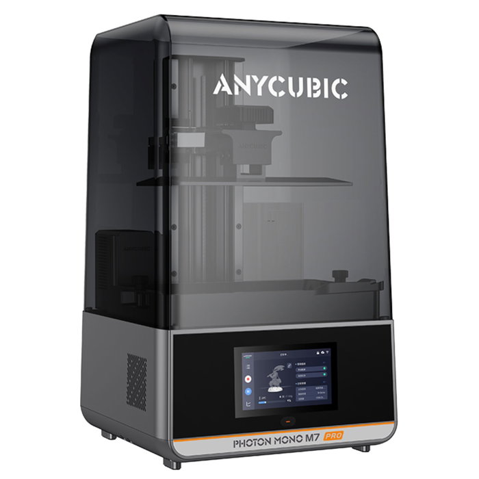 Anycubic Photon Mono M7 Pro
