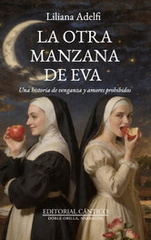 La otra manzana de Eva, Liliana Adelfi - CANTICO EDITORIAL