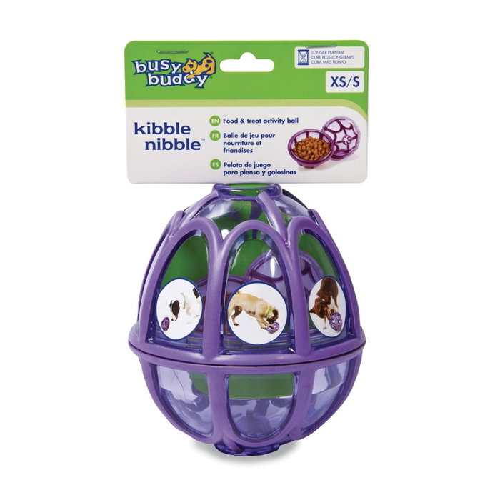 Nayeco Busy Buddy Kibble Nibble
